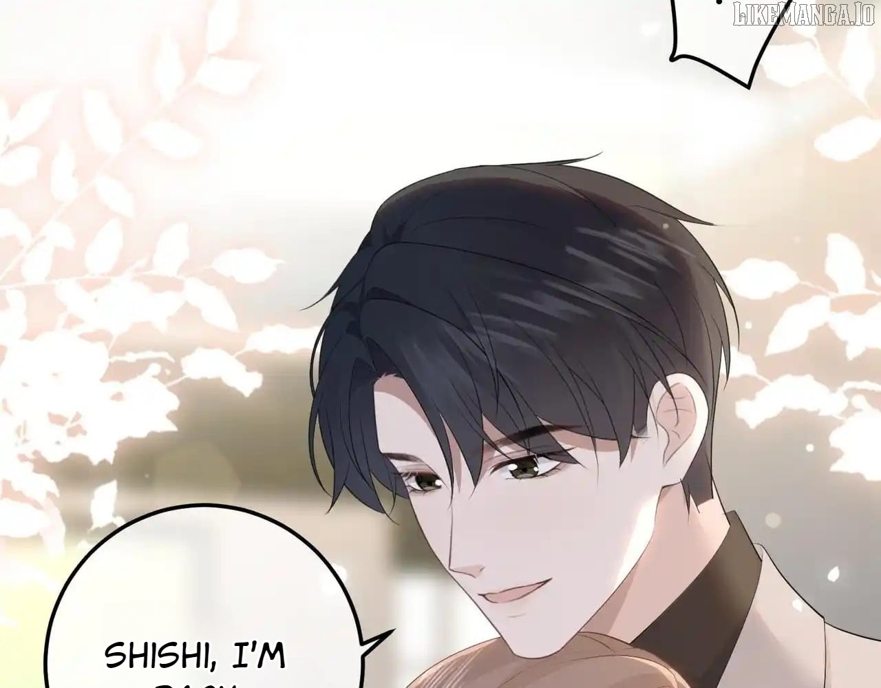 100-Day Warm Marriage Chapter 78 - page 111